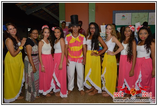 rolim de moura